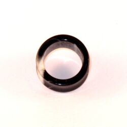 Acryl-Flesh-Tunnel Muster5 18mm