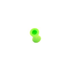 Acryl-Flesh-Tunnel 6mm