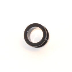 Acryl-Flesh-Tunnel 18mm
