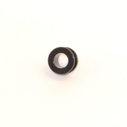 Acryl-Flesh-Tunnel 10mm