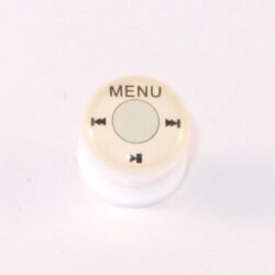 Acryl-Plug Plug-ipod 10mm