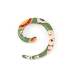 Acryl-Spiral-Expander-Casino 3mm