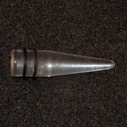 Acryl-Straight-Expander transparent 16mm