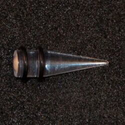 Acryl-Straight-Expander transparent 18mm