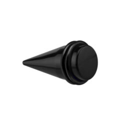 Acryl-Straight-Expander 20mm