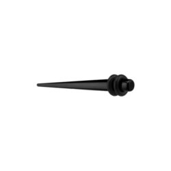 Acryl-Straight-Expander 5mm