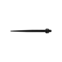 Acryl-Straight-Expander 1,2mm