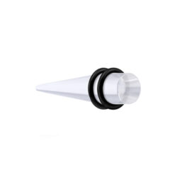 Acryl-Straight-Expander 10mm