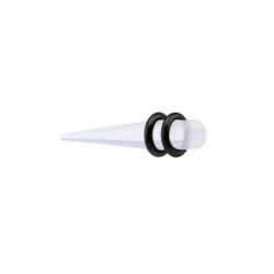 Acryl-Straight-Expander 6mm