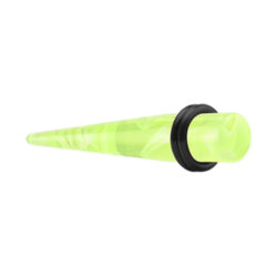 Acryl-Straight-Expander 10mm