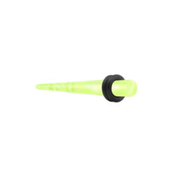 Acryl-Straight-Expander 5mm