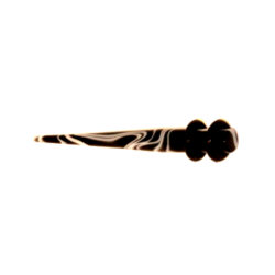 Acryl-Straight-Expander 5mm