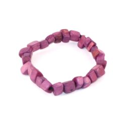 Arm-Schmuck 150 Armband aus Steinperlen