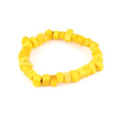 Arm-Schmuck 152 Armband aus Steinperlen