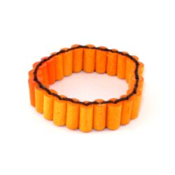 Arm-Schmuck 243 Armband aus Holzperlen