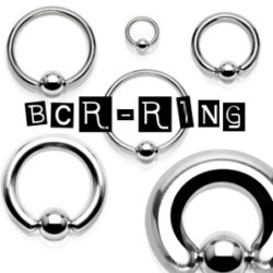 BCRing (Ball Closure Ring)