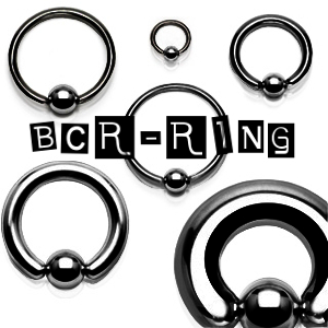 BCRing (Ball Closure Ring)