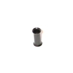 Black-Steel-Flesh-Tunnel 4mm