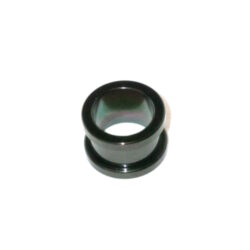 Black-Steel-Flesh-Tunnel 12mm