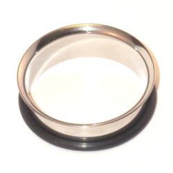 Chirurgenstahl-316L-Flesh-Tunnel 30mm