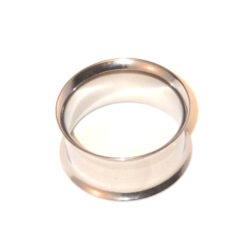 Chirurgenstahl-316L-Flesh-Tunnel 20mm