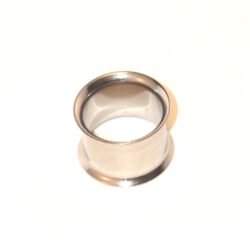 Chirurgenstahl-316L-Flesh-Tunnel 14mm