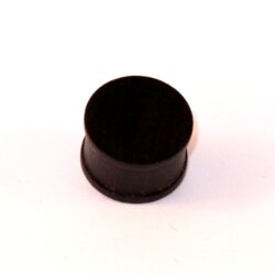 Organic-Plug Holz 16mm