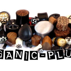 Organic-Plug's