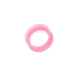 Silikon-Flesh-Tunnel 20mm