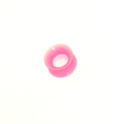 Silikon-Flesh-Tunnel 12mm