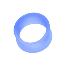 Silikon-Flesh-Tunnel 16mm