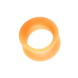 Silikon-Flesh-Tunnel 10mm