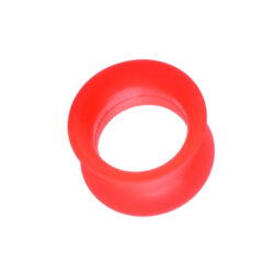 Silikon-Flesh-Tunnel 10mm