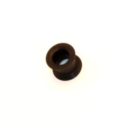 Silikon-Flesh-Tunnel 12mm