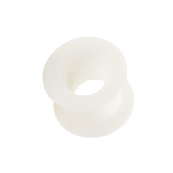 Silikon-Flesh-Tunnel 10mm