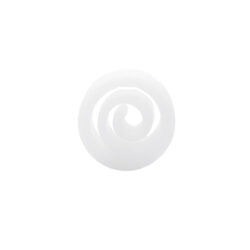 Silikon-Flesh-Tunnel 14mm