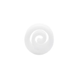 Silikon-Flesh-Tunnel 12mm