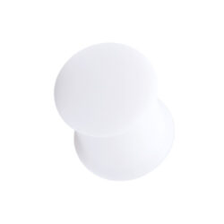 Silikon-Plug 10mm