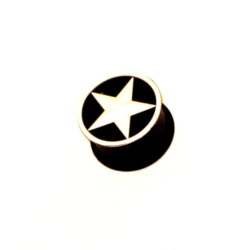 Silikon-Plug 16mm