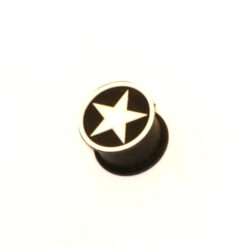 Silikon-Plug 14mm