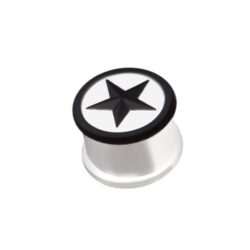 Silikon-Plug 12mm
