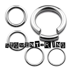 Segment-Ring