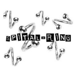 Spiral-Ring